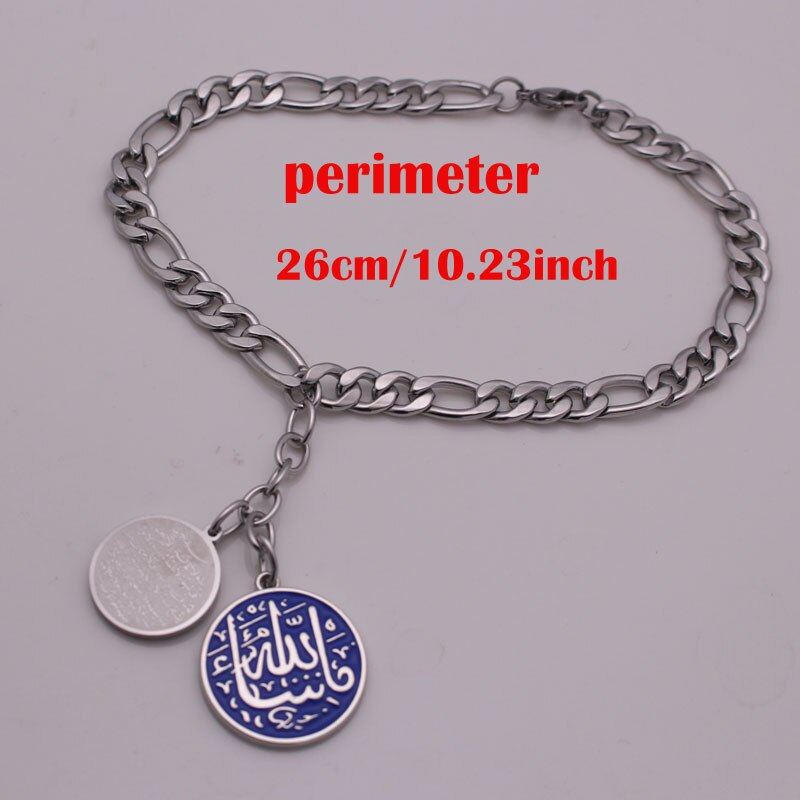 islam Mashallah AYATUL KURSI car pendant Rear View Mirror Car Pendant