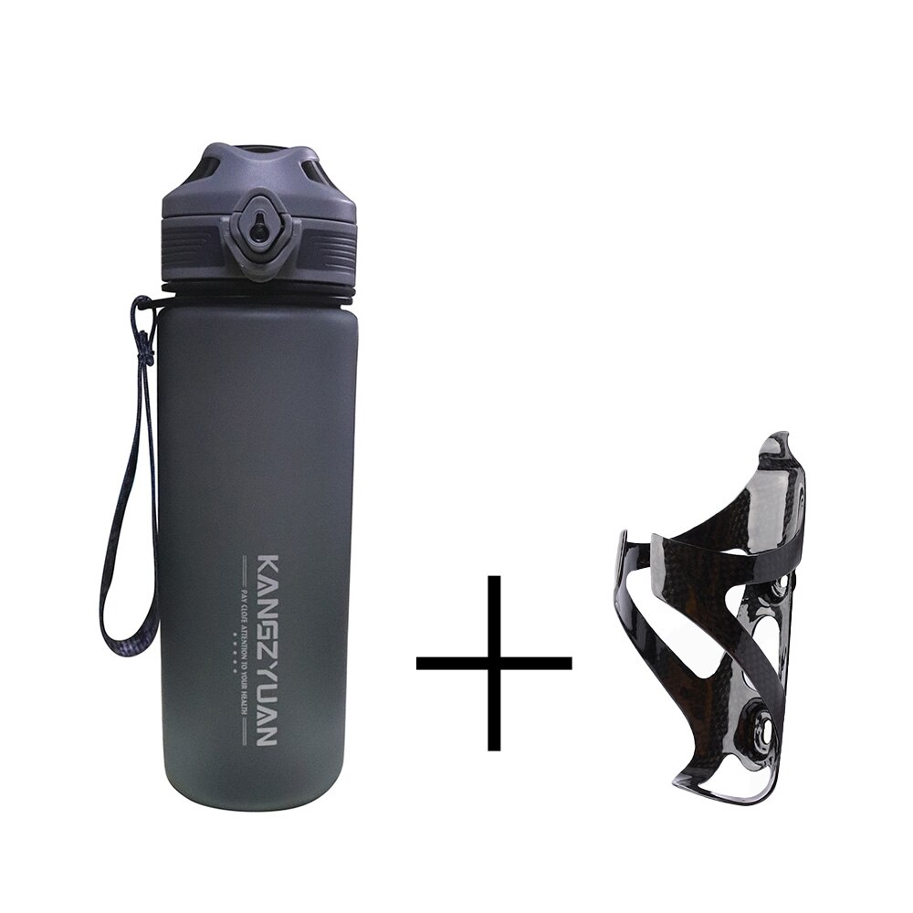 Full Carbon Bicycle water bottle cage MTB road Bike bottle holder Ultra light cycle equipment matte / light Sports bottle