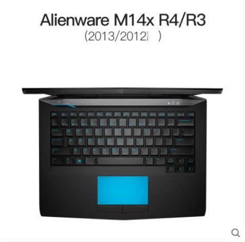 TPU Tastatur Schutz Abdeckung Schutz Für Alienware 15 17 X17 X15 R1 M15 M17 R1 R2 R3 R4 M18X R2 r3 M13X M14X M11X Bereich-51m r1 r2: passen M14X R3 R4