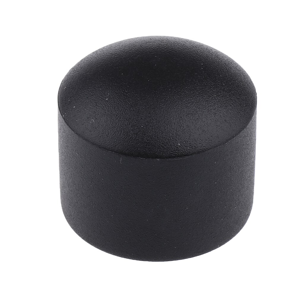 Universal Plastic End Caps, Foot Caps, Foot Plugs, Pipe Caps