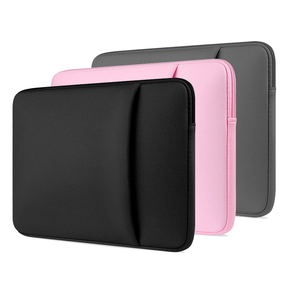 Housse pour ordinateur portable 11 12 13 14 15 15.6 17 pouces, housse pour MacBook Air Pro Retina Xiaomi HP Dell Acer, étui pour ordinateur portable