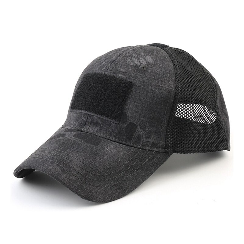 Gorra de béisbol transpirable para hombre y mujer, sombrero de béisbol transpirable para exteriores, gorra de malla de verano, gorras de béisbol para deportes al aire libre, 1 ud.: 9