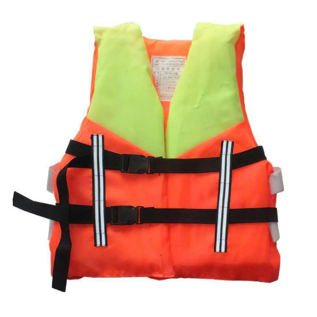 Float Jacket Kids Swim Vest Life Jacket Swimming Aid for Toddlers Children Swimsuit Learn to Swim