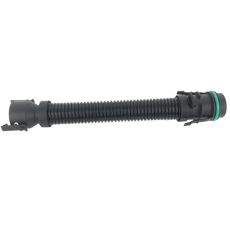 Luftfilter indsugningsudluftningsrør til bmw 1 3 5 7 e81 e87 e90 f10 f01 13717803842
