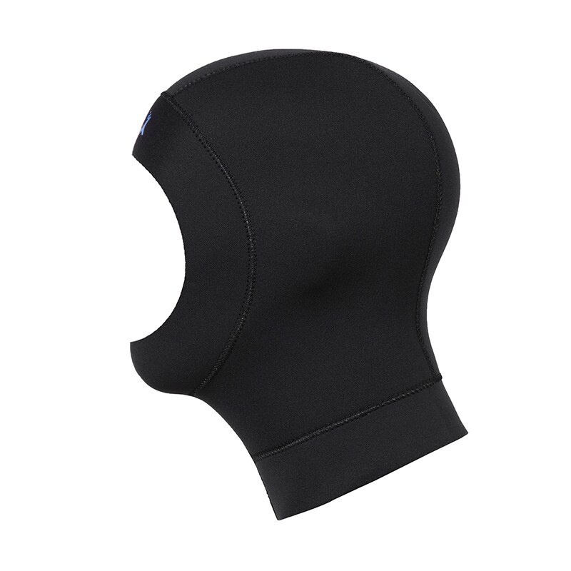 3mm Ear Protection Swimming Diving Cap Neoprene Waterproof Neck Cover Diving Equipment Winter Swim