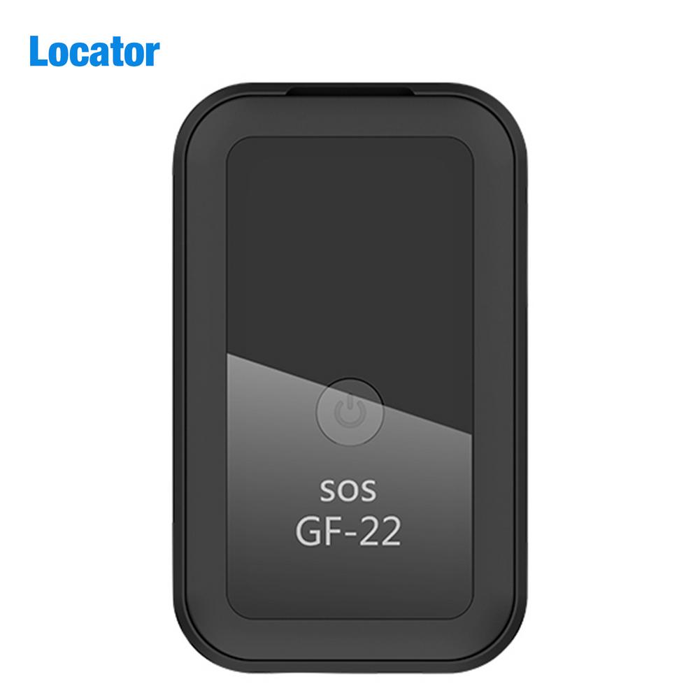 Mini Wifi Tracker Locator Anti-Verloren Tracker Gps Lbs Agp Positionering Tracker Kind Tracking Sos Alarm Voice Opname Remote: Locator