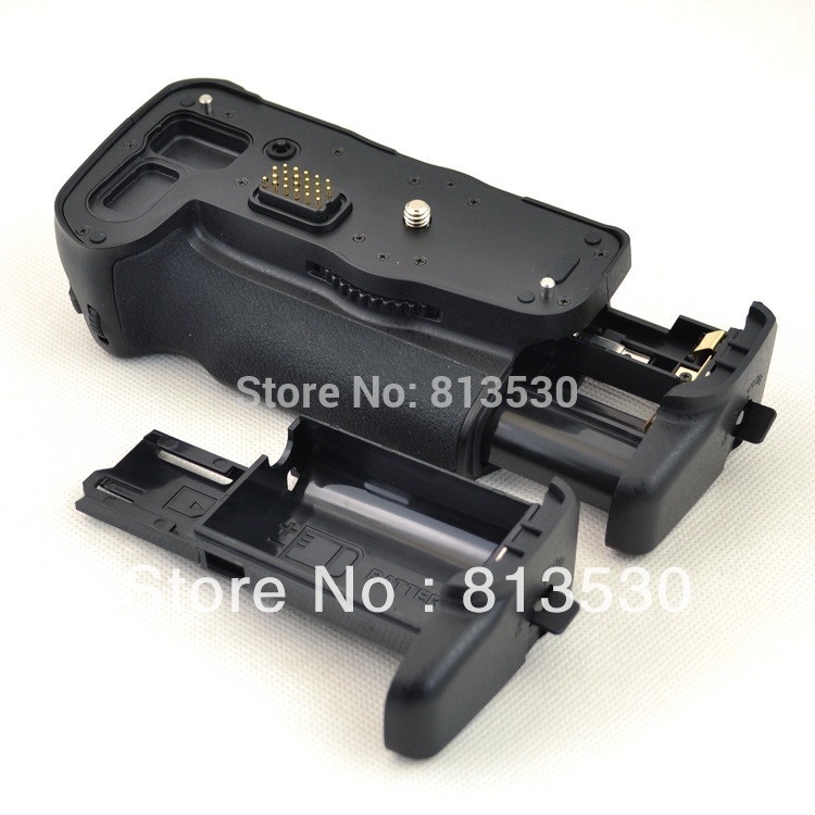 D-BG4 Battery Grip for Pentax K-5 II, K-5 IIS, K-5, K5, K-7, K7, K5IIS and K7D SLR Camera, D-LI90, DLI90.