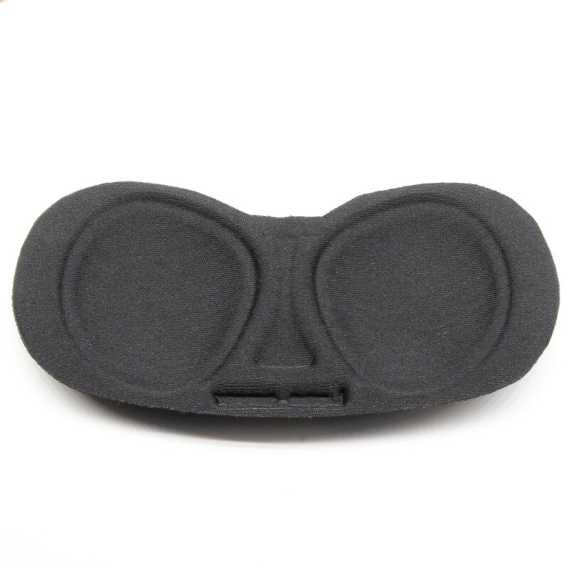 Vr Anti-Kras Lens Case Protector Voor Oculus Quest2 Vr Lens Lichtgewicht Cover Lensdop Smart Accessoires