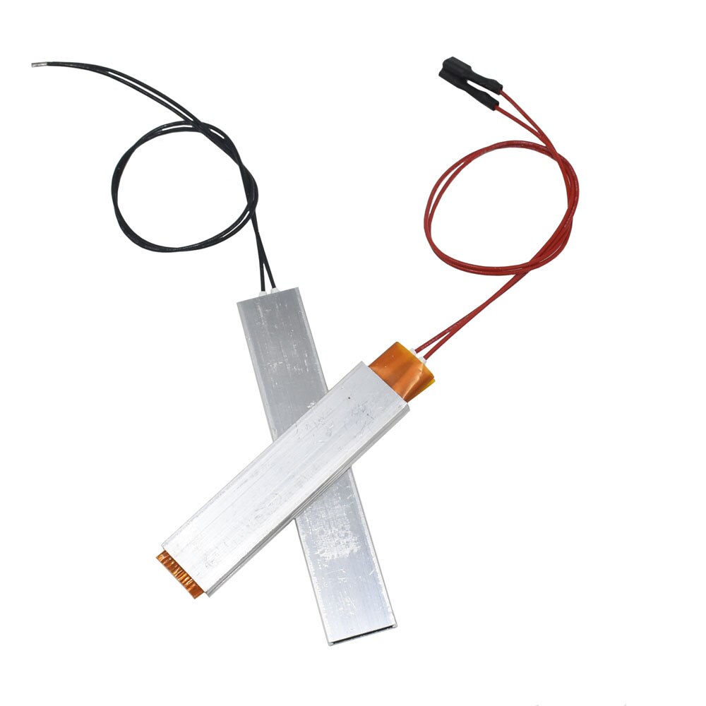 1Pcs Heated Incubator Heater For DIY Egg Incubator Accessories Heating Element Replacement Parts For Incubator 220V 110V 12V