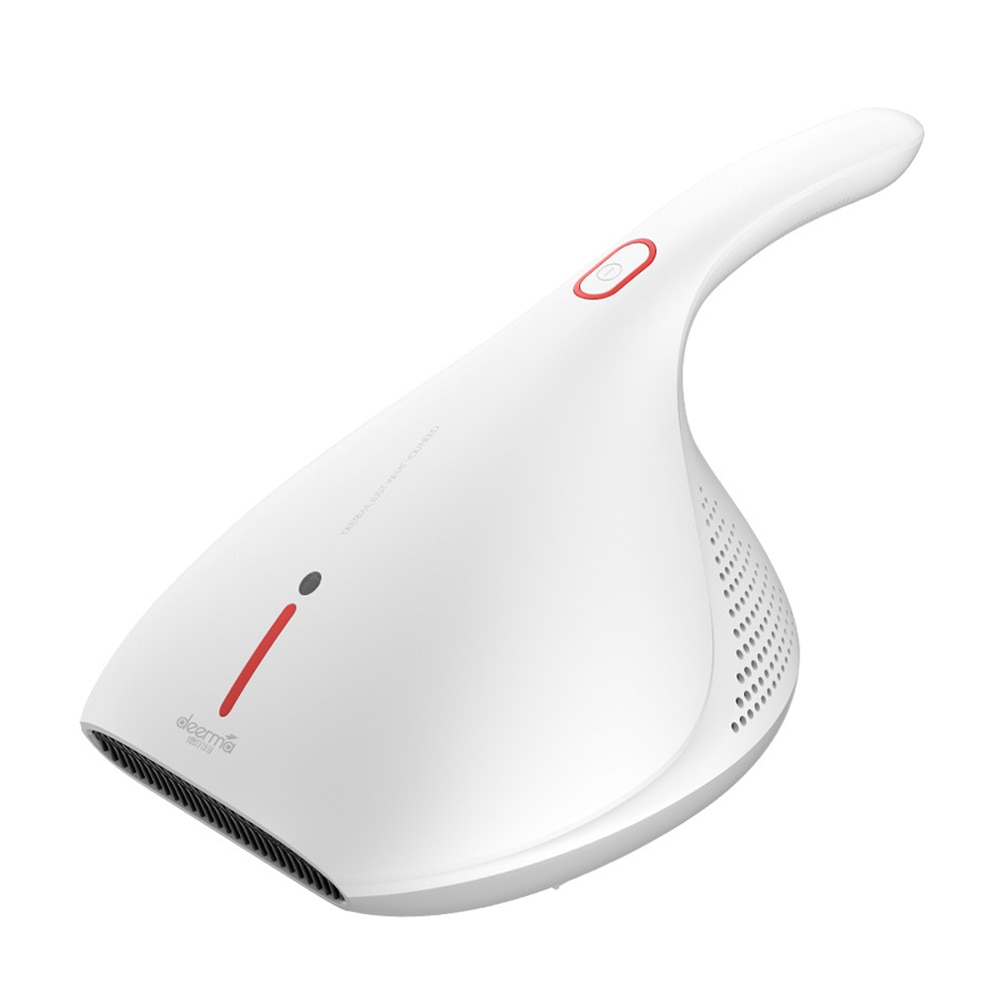 Deerma CM800 electric dust mite remover instrument UV-C 13kPa vacuum cleaner strong suction for sofa bed: UK