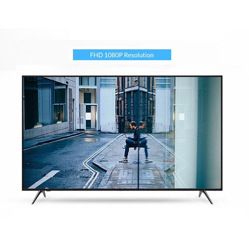 Unnlink VGA Switch 2X1 FHD 1080P 60Hz 2 VGA In 1 Out 2*1 VGA Switch BOX for computer laptop desktop projector monitor HDTV