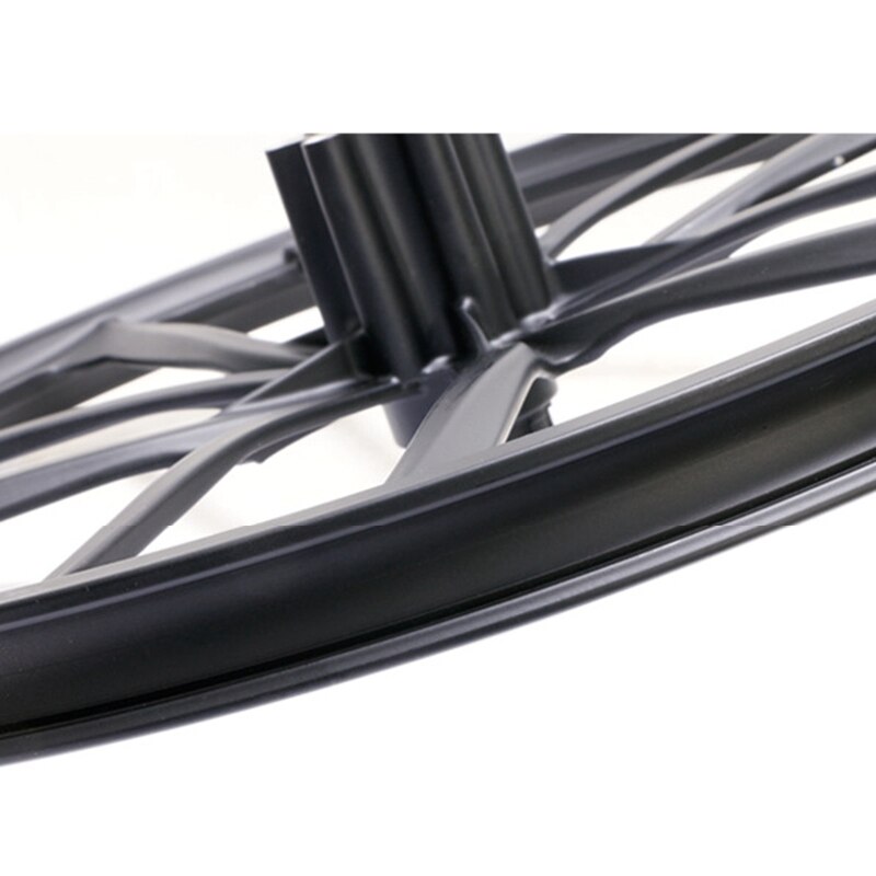 Hamulec tarczowy robić roweru górskiego felgi 20 Cal wioślarz MTB zintegrowany koła ze stopu felgi s