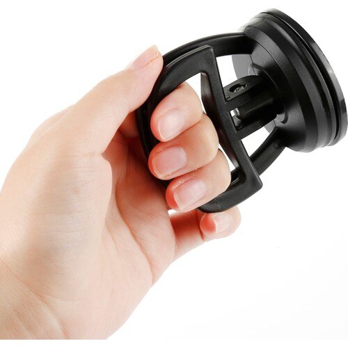 Car Bonnet Arrangement Multi-Purpose Vacuuming Car Dent Fix Car Body Puller Apparatus Suction Cup Durable