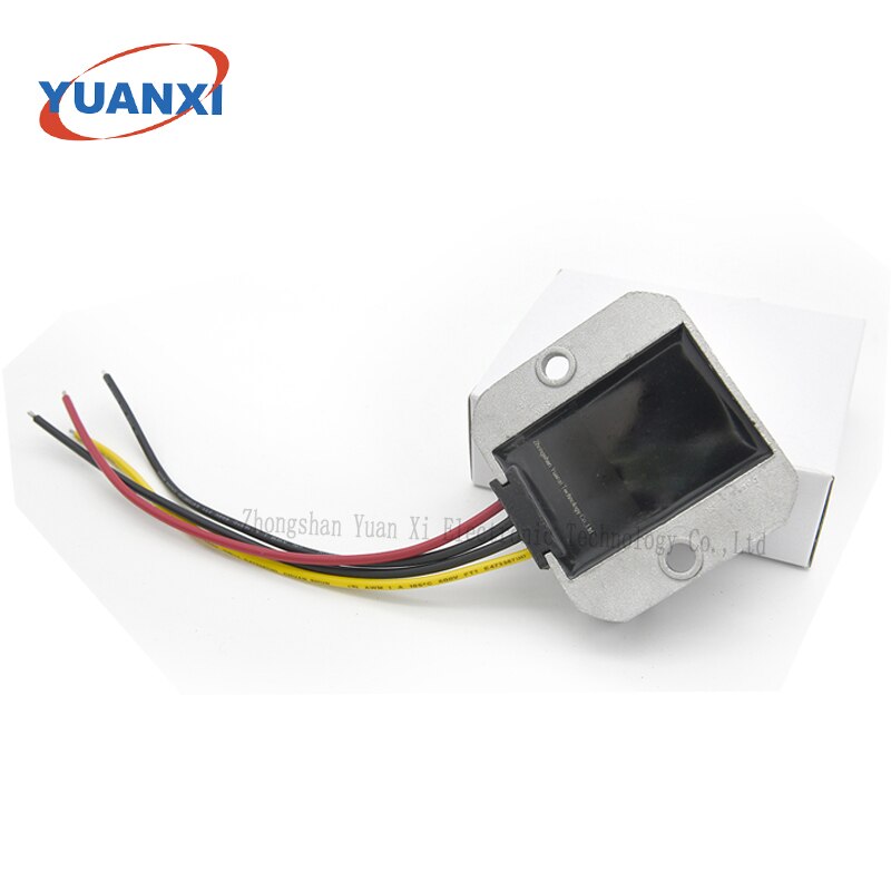 48W Step up DC Converter 12V TO 24V 2A 48W dc dc converter
