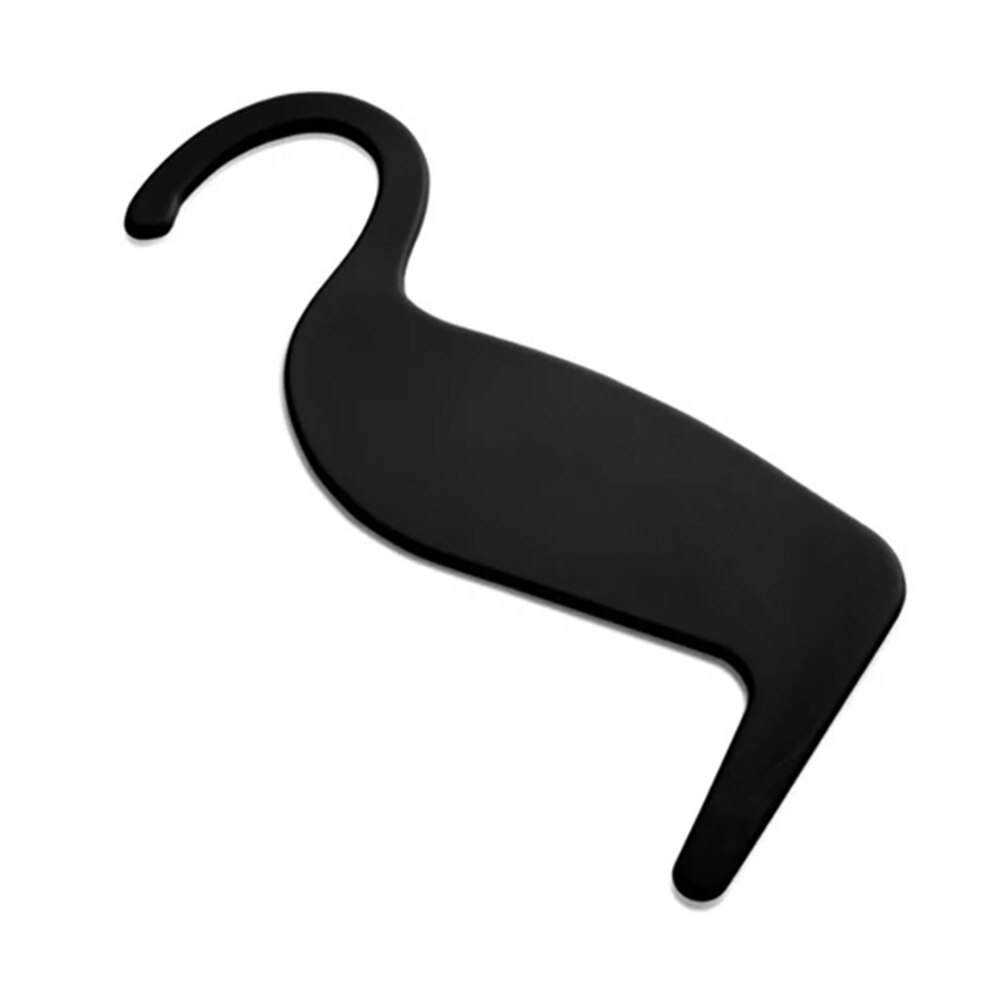 1pc Contour Stencil for Makeup Brush Sets Eyebrow Shaper Card Face Cheek Nose Makeup Model Portable Makeup Tools Beauty