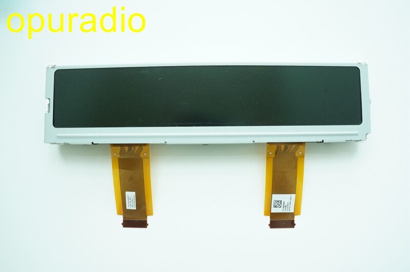 Freies Für VW LCD display für VW RCD310 RCD310 LCD bildschirm auto cd radio neue original