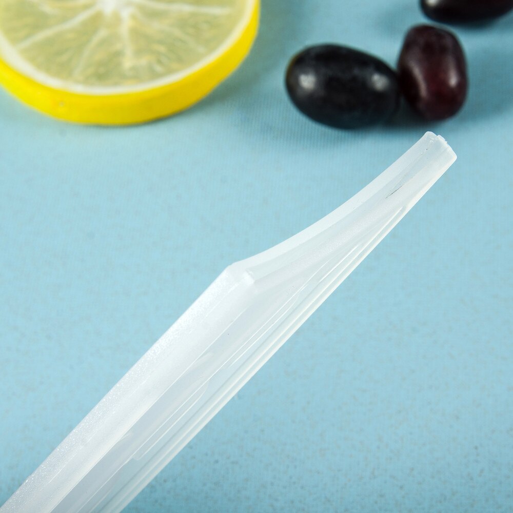 Damask Kitchen Knife Covers Set 4pcs Plastic Knife Blade Protector Case Clear Knife Cover for 3 4 5 6 inch Paring Utility Knives