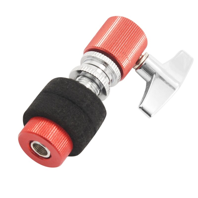 Liga universal hi-hat embreagem para hi hat suporte de pratos jazz tambor parte