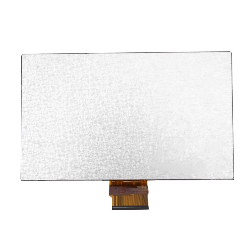 7-Inch LCD Screen 7300101463TTL50P 1024X600 LCD Screen 7-Inch LCD Screen 50-Pin