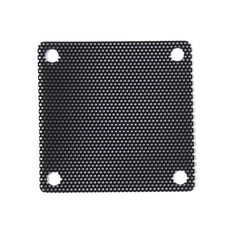 Filtro de malla antipolvo para PC, ventilador de refrigeración, red antipolvo para ordenador, protector de parrilla P9JD, 3, 4, 5, 6, 7, 8, 9, 12, 14cm