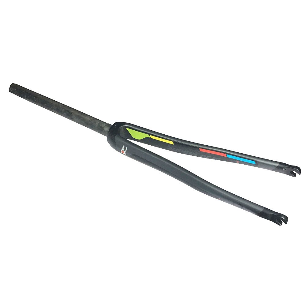 style superlight T800 carbon fiber road bike fork ... – Vicedeal