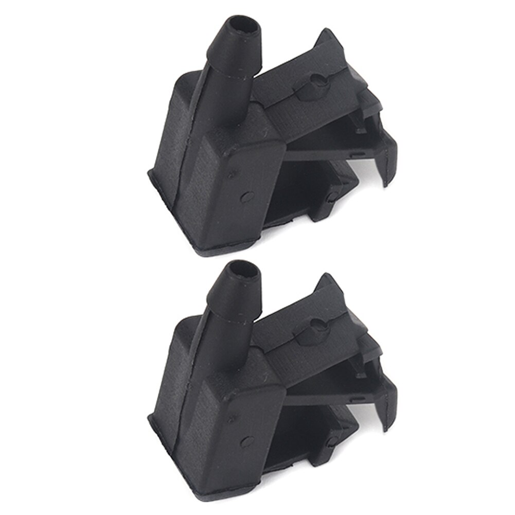 1 Pair Front Windshield Windscreen Washer Jet Spra... Grandado