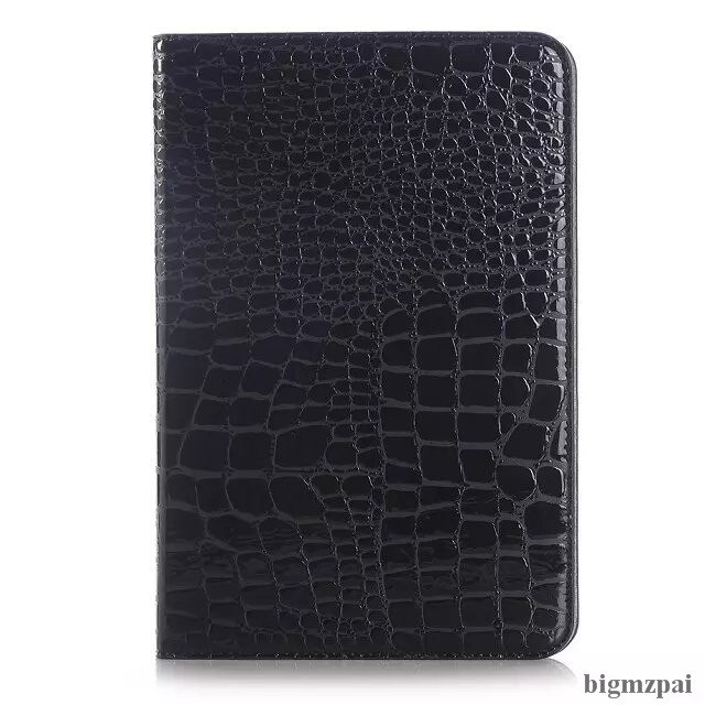 Tablet Case For Samsung Galaxy Tab S2 S3 9.7 T810 T820 8.0 T710 Leather Flip Protector Shell Cover TAB 4 10.1 TAB S4 10.5 Case: black / Tab S2 T810 T815 9.7