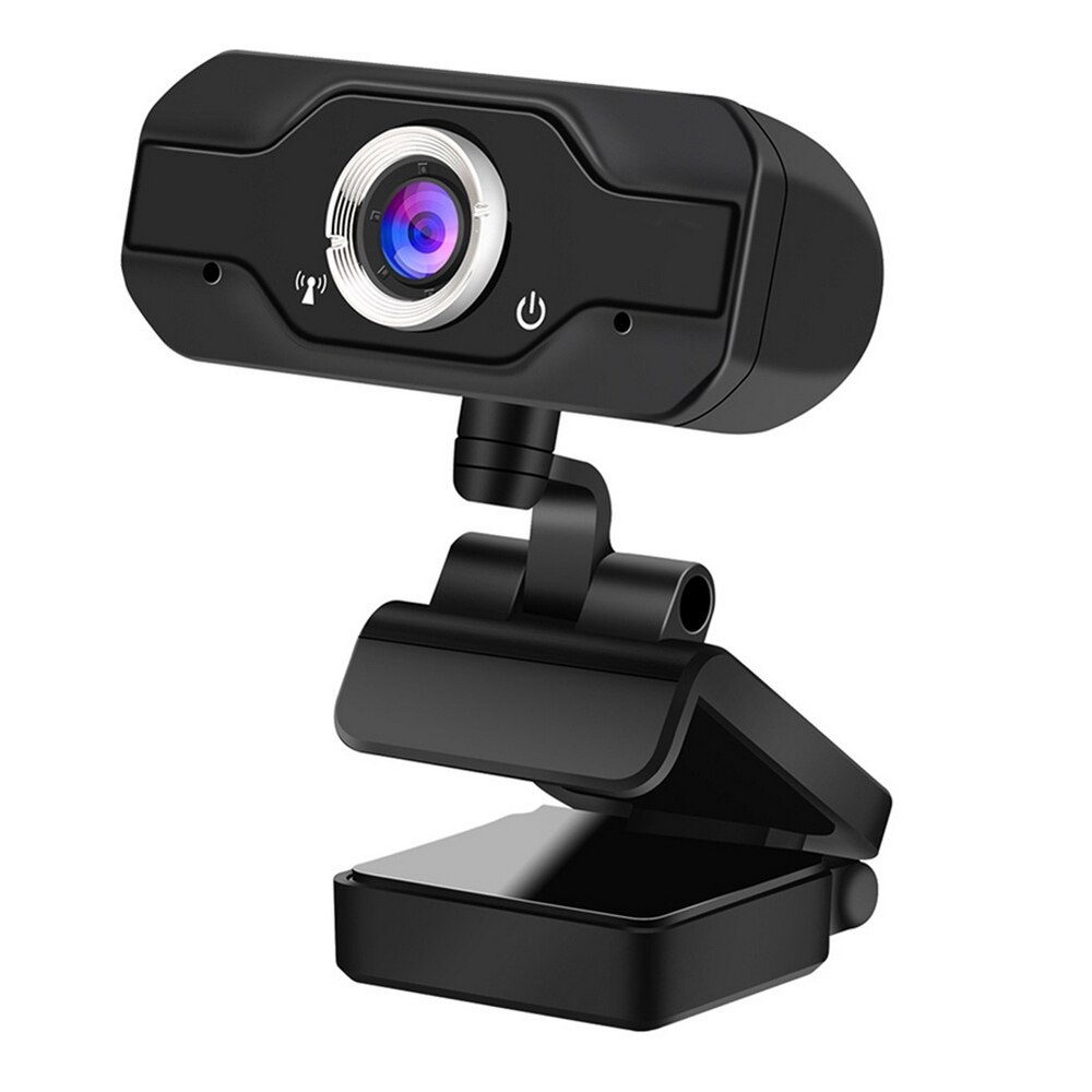720P HD 1080P Live Video TV Webcast Camera 1 million pixels Teaching Webcam HD Webcam laptops and desktop Android TVs Camera: 1080p