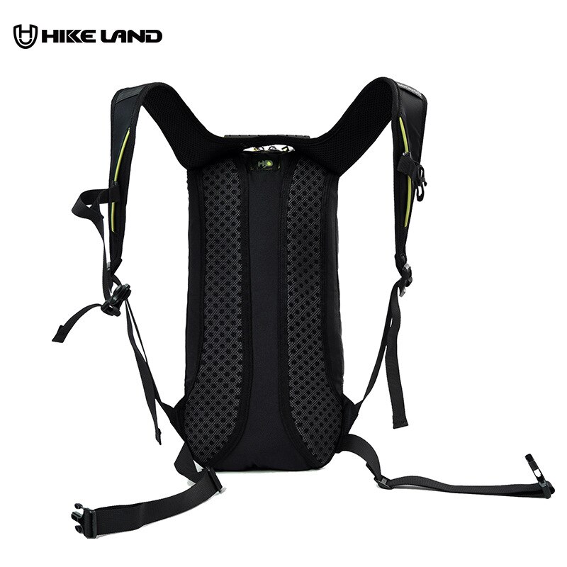 Ultra Licht 6L Fietsen Rugzak Outdoor Sport Running Rugzak Mountainbike Waterzak A4401