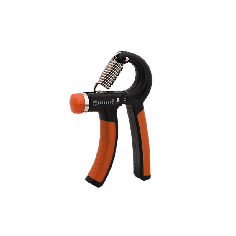 Ejercitador pesado de agarre de mano para Fitness, accesorio de entrenamiento de recuperación, agarre para los dedos, rehabilitación muscular, 5-60kg