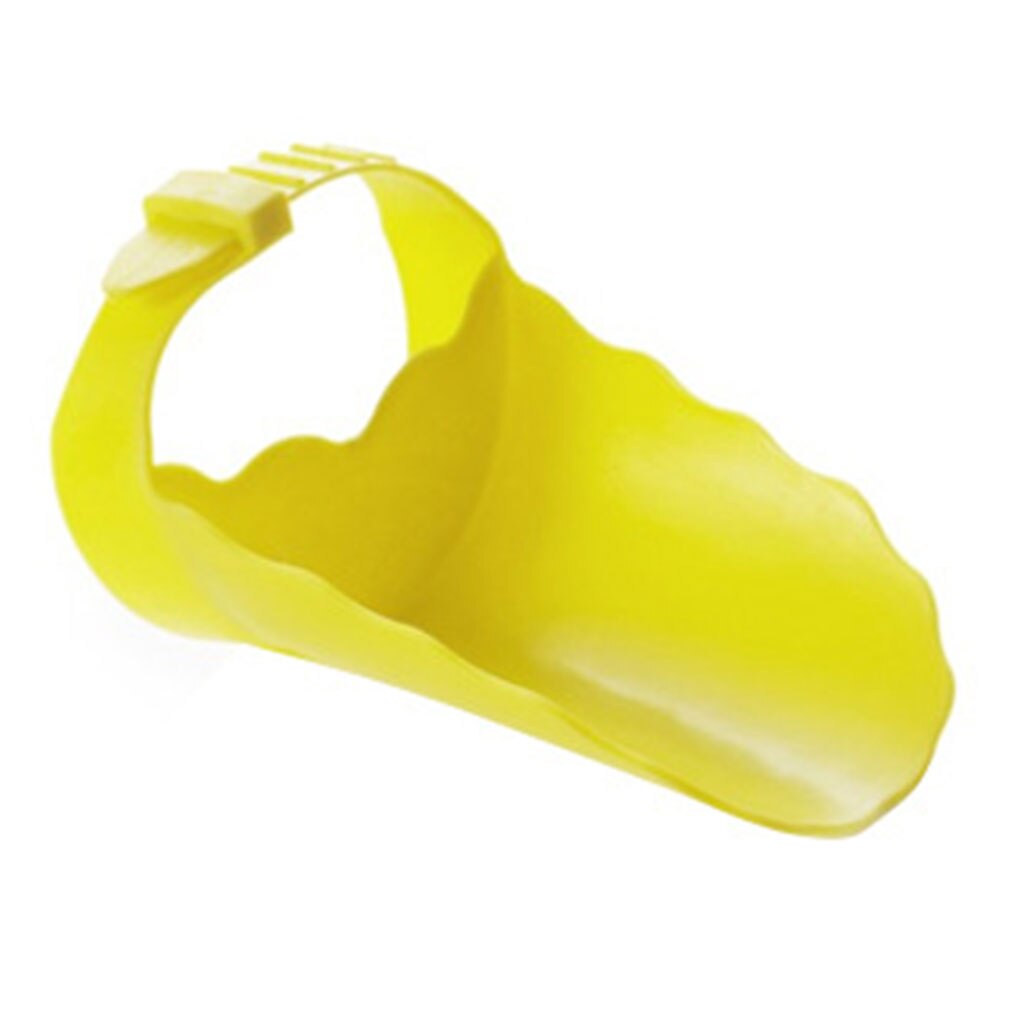 Extensor de grifo fregadero de cocina extensores de grifería fregadero niños bebé solución de lavado a mano: NO4