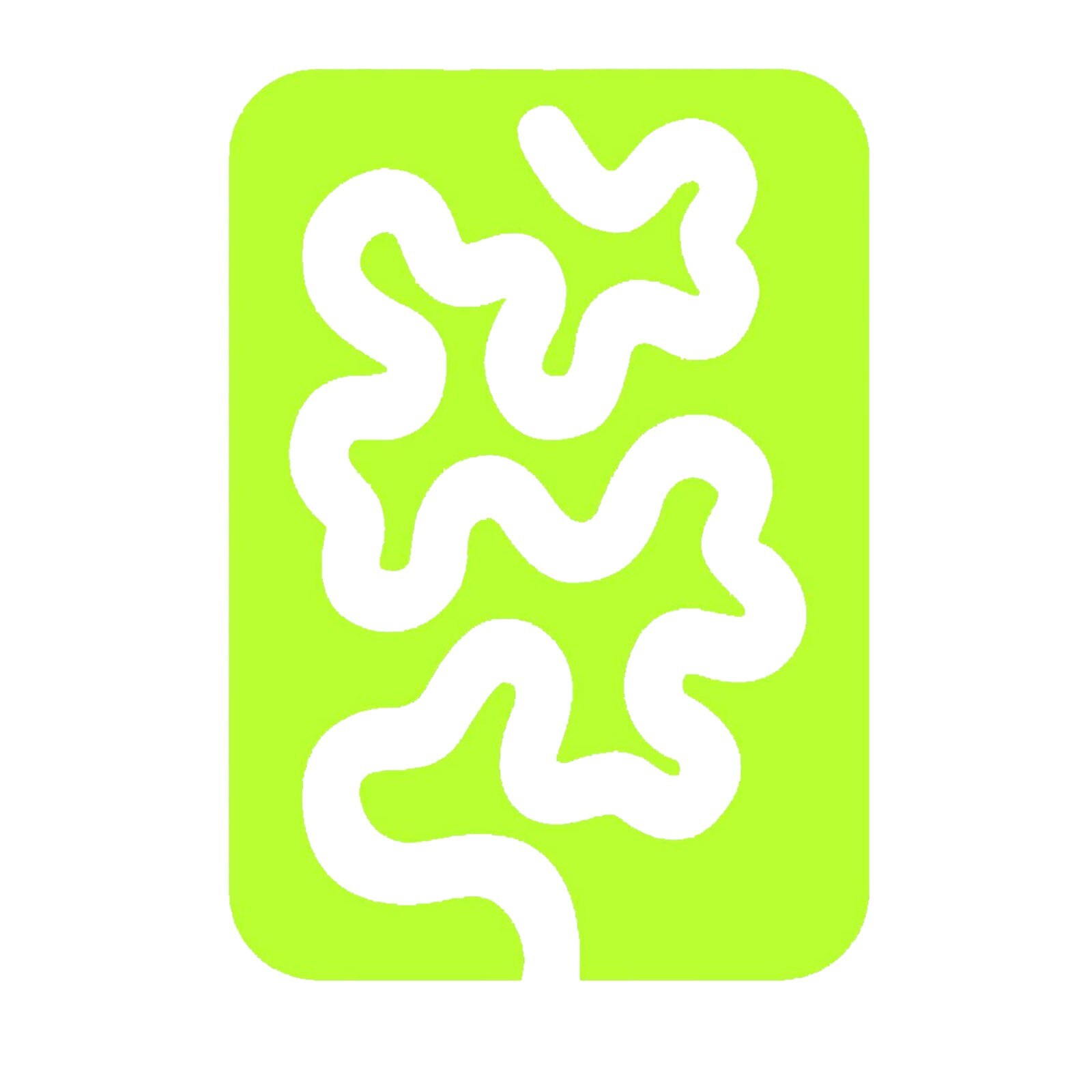 Quilting Templates Sewing Machine Domestic Free Motion Transparent Meander Quilting Template Patchwork Ruler Quilter's Ruler