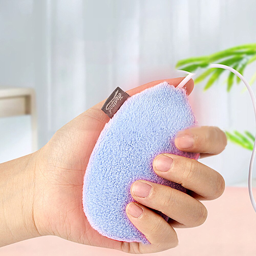 Oplaadbare Hand Warmer Usb Verwarming Power Bank Elektrische Pocket Mode Huishoudelijke Verhandelt Warming Kachel Hand Warmers