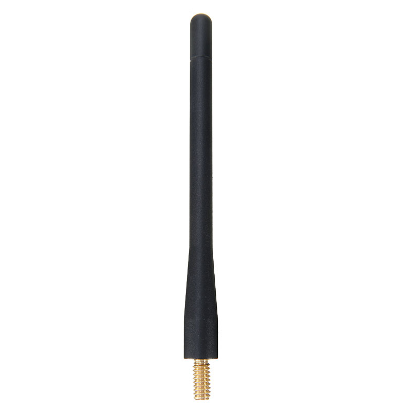 Voor Dodge Ram 1500 1Pc 4.7 Inch Korte Antenne Mast Auto Am/Fm Radio Signaal Antenne