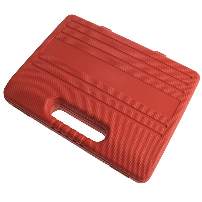 Auto Car Wave Box Cylinder Oil Pressure Meter Tester Pressure Gauge Test Tools 23GC