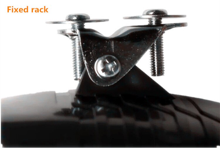 Motorcykel scooter framljus med horn hl -119