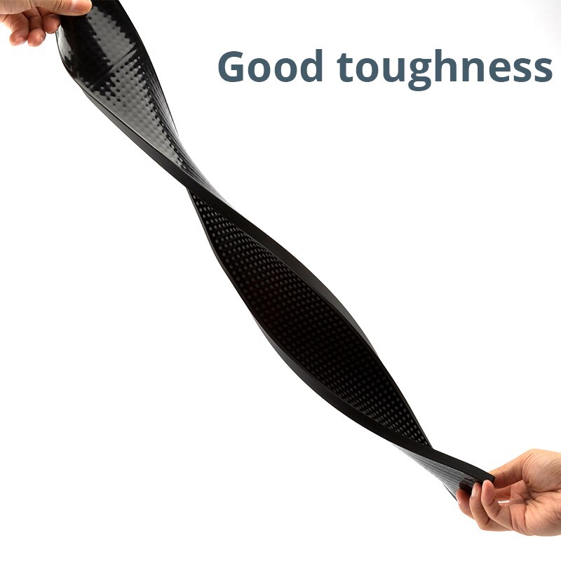 Rubber Bar Mats, Non-Slip and Anti-Spill Non-Toxic Soft Rubber Mats, Coffee Bars, Bars, Restaurants and Barbers Service Mats