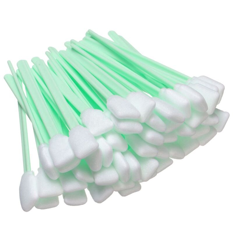 50 cleaning stick plastic Cleaning-Stick