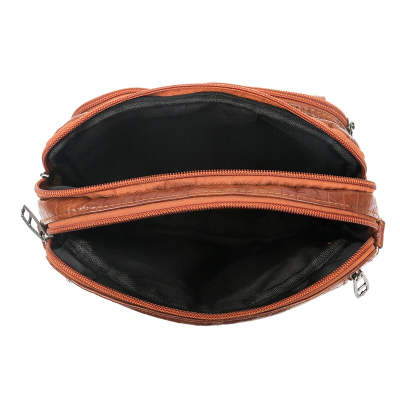 Vrouwen Tas Schoudertassen Voor Vrouwen Taille Packs Mode Crossbody Tassen Pu Leer Borst Zak Vrouwelijke Portemonnees En Handtassen