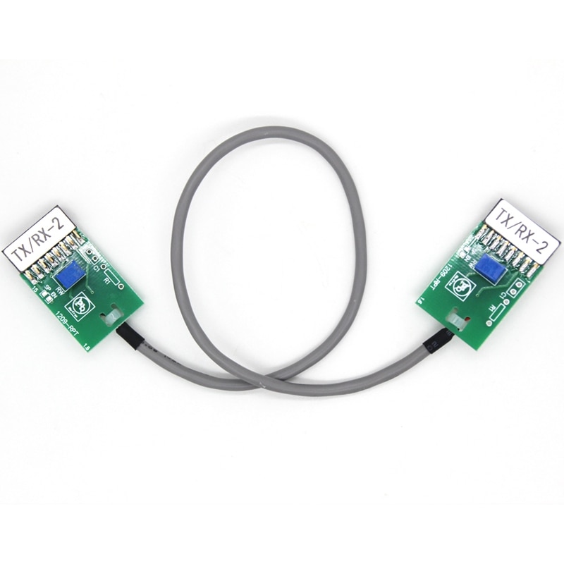 Duplex Repeater Interface Cable Talkthrough Repeater Cable for Motorola Radio EM200 CDM1550