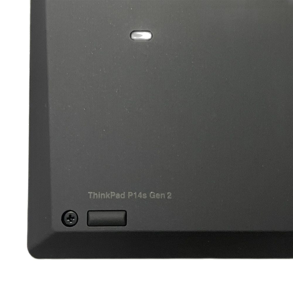 Nowy oryginalny laptop dla Lenovo ThinkPad P14s Gen2 dolna pokrywa D pokrywa podstawa pokrywa hosta dolna pokrywa czarny 5CB0Z69285 AP1VB000100