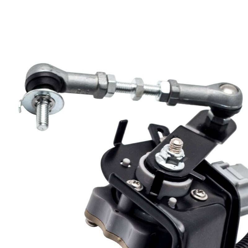 thumbnail image 2 of Rear Left Ride Height Sensor For 2003-2009 Toyota 4Runner & Lexus GX470 4.7L – Direct Fit 2 of 6
