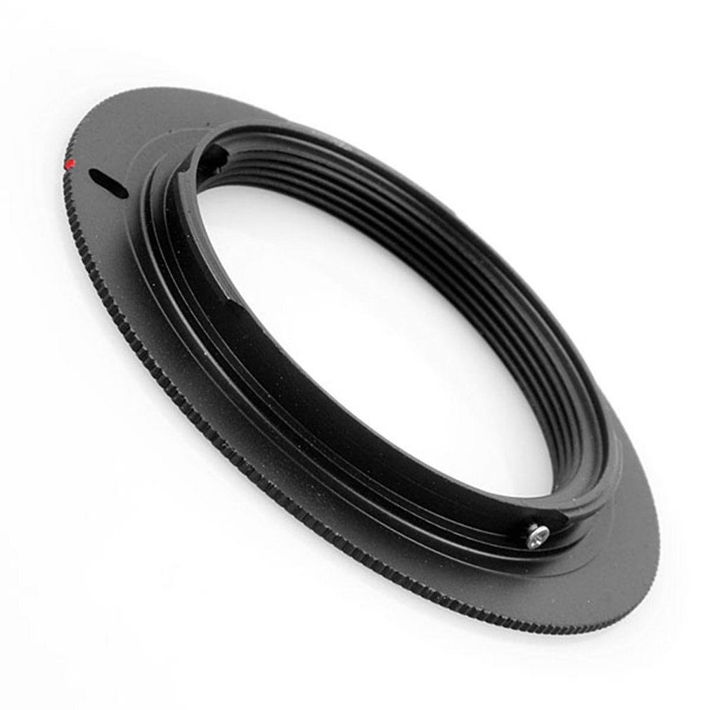 Metallo M42-AF M42 Lente Filettato Mount AF Adattatori per Obiettivi Fotografici per Sony Minolta Alpha a200 a350 A390 A550 A580 A700 a900 DSLR macchina fotografica