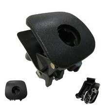 1 * Glove Box Latch Handle For Chevrolet Chevy Corvette 1997-2004 Glove Box Door Lock Latch Handle Car Accessories