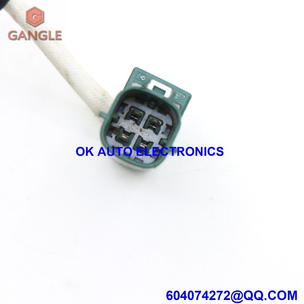 Oksygensensor lambda luft drivstoffforhold  o2 sensor til nissan infiniti 0 za 610-n1 0 za 610 n 1