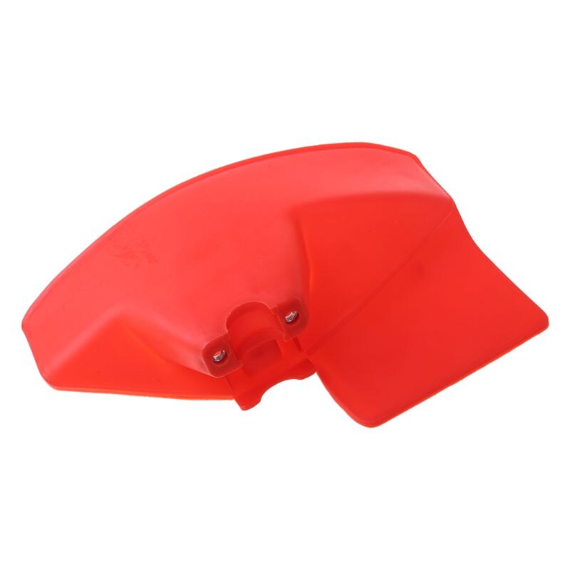 Garden Grass Trimmer Guard Shield Brushcutter Baffle For 24/26/28mm Dia. Shaft