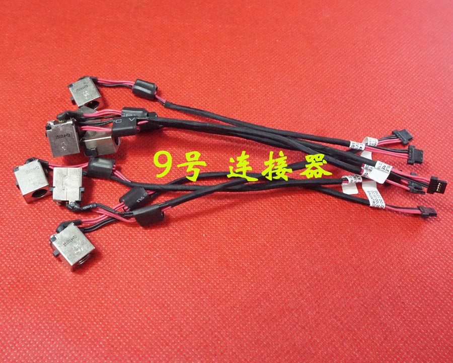 Cover For Acer Aspire One 756 C710 V5-171 Q1VZC V5-131 Top Back/Front Bezel/Palmrest Upper/Bottom Case/Hinges/LCD Cable: DC Power jack