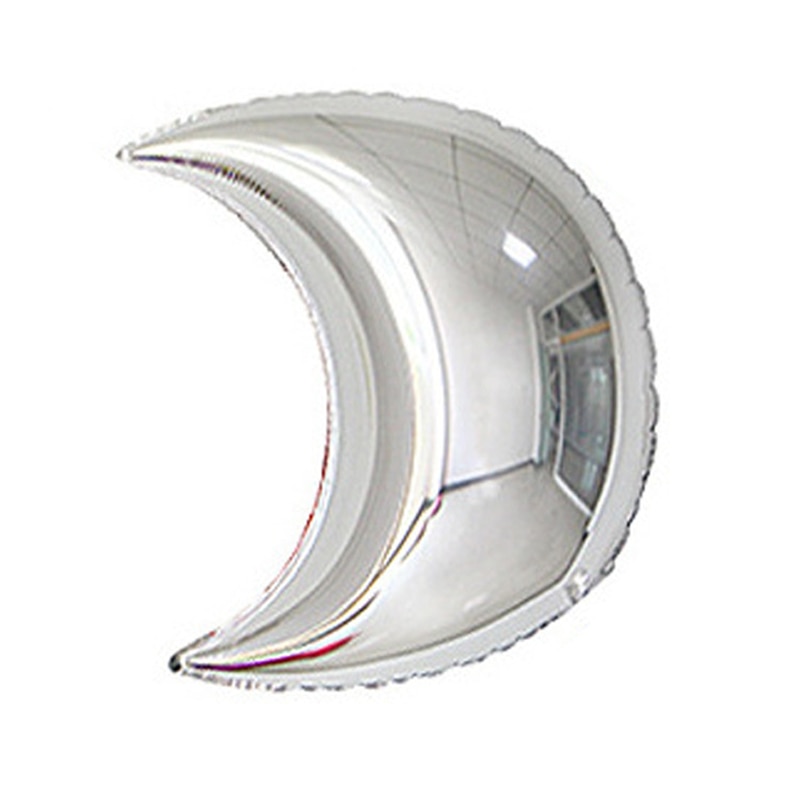 Baby verjaardag astronaut thema feestdecoratie cartoon astronaut raket ruimteschip aluminiumfolie ballon
