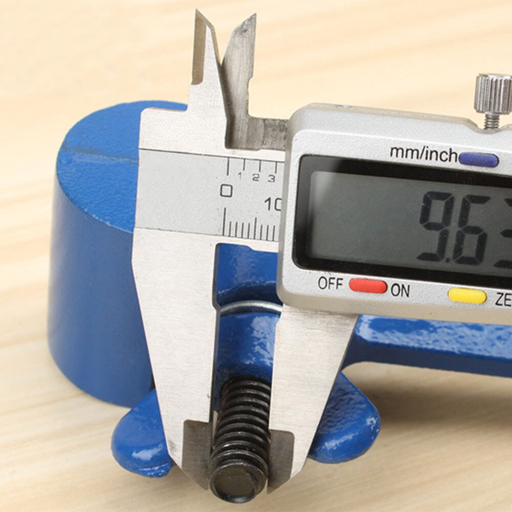 Mini Hand Vise multi-purpose Pliers Small Heavy Duty Fixed Pliers Hand Held Machinist Tools Industrial Supplies