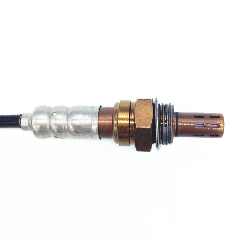 2002-2007 iltsensor til hyundai coupe 1.6i g4ed- g autoreservedele  o2 sensorer med fatning universal lambda c sensor